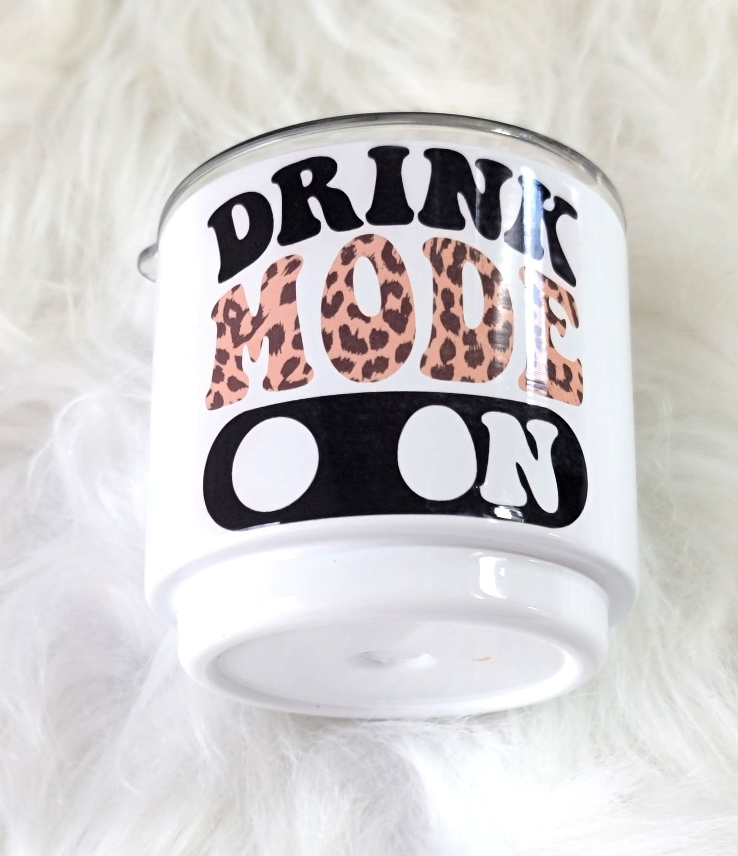 Shots Mini Tumbler 3 ounces, RTS