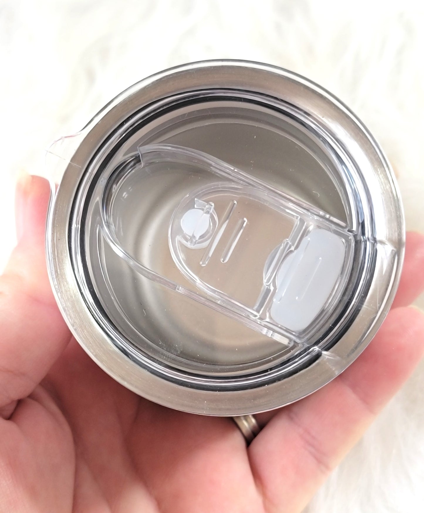 Shots Mini Tumbler 3 ounces, RTS