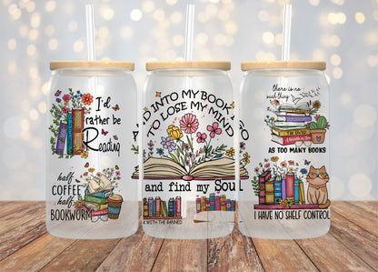 Find My Soul | UV DTF Wrap for Cups | Ready to Apply Permanent