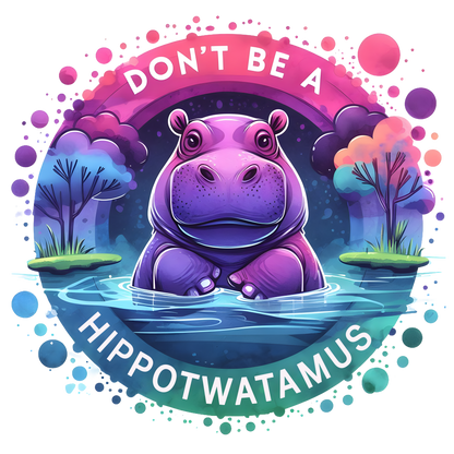 BFF Language UV DTF Decal| Waterproof, Permanent Transfer