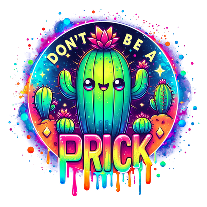 BFF Language UV DTF Decal| Waterproof, Permanent Transfer