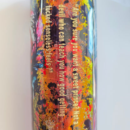 Picture of Dark Romance Tumbler