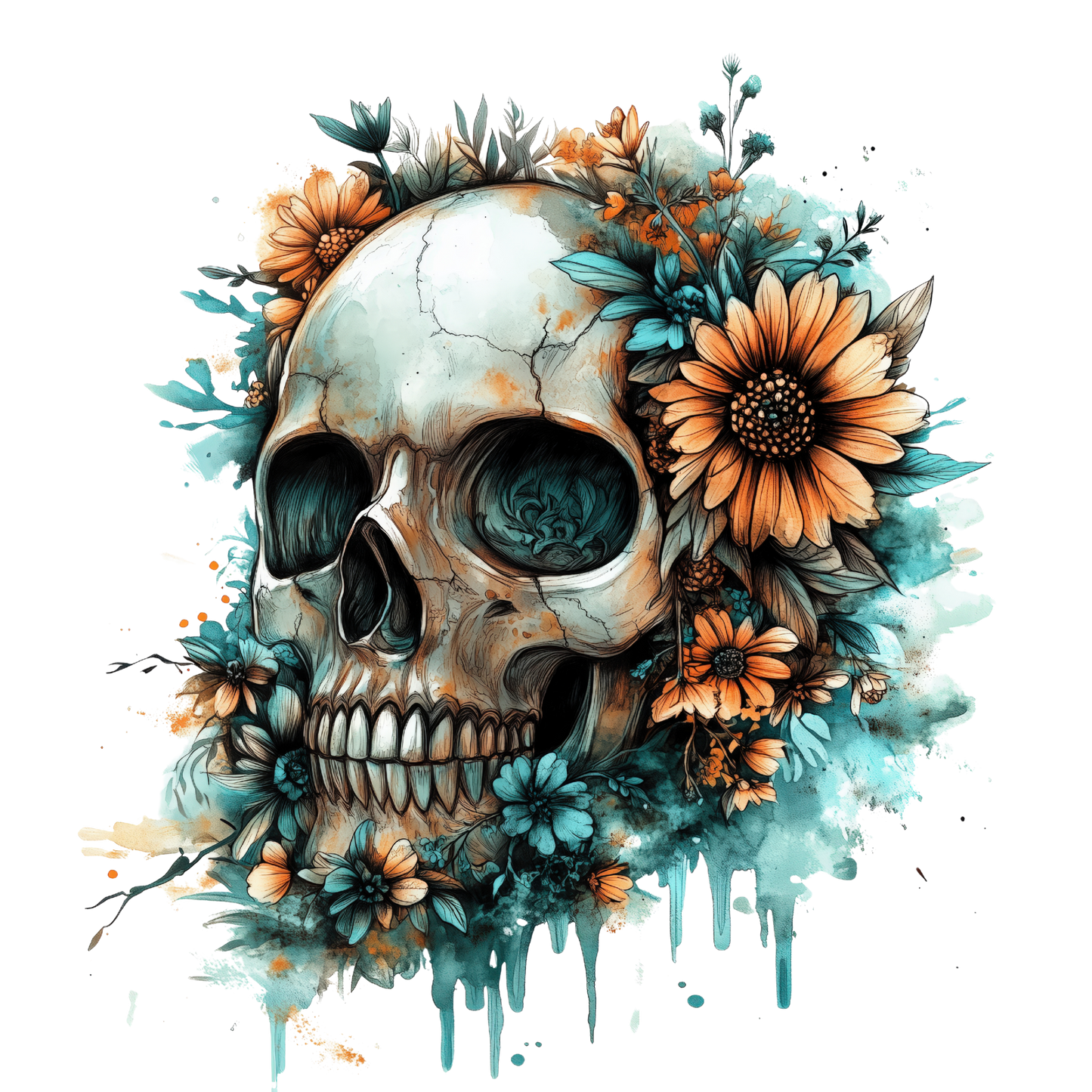 Western Collection UV DTF Decal| Waterproof, Permanent Transfer