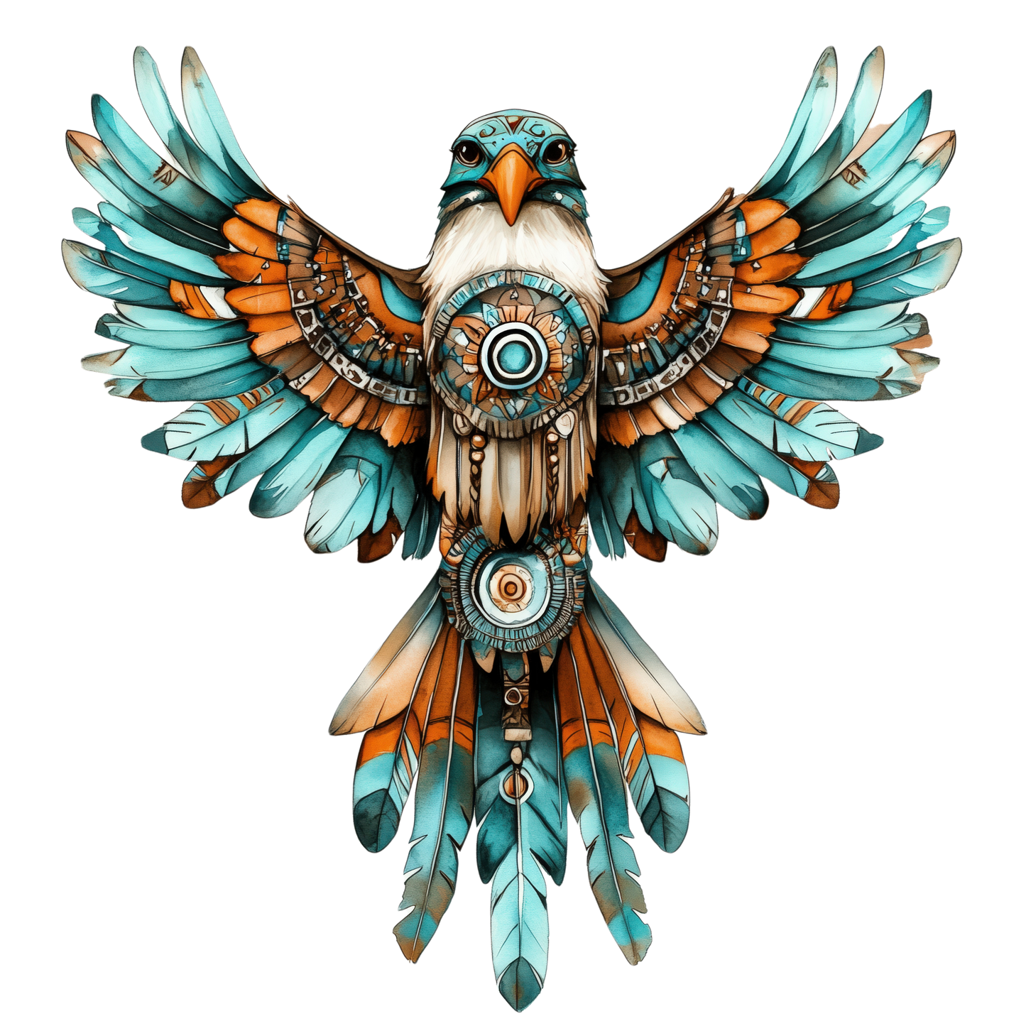 Western Collection UV DTF Decal| Waterproof, Permanent Transfer